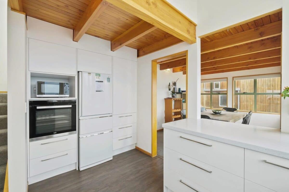 Villa Ruby'S Fernhill Vista Queenstown Exterior foto