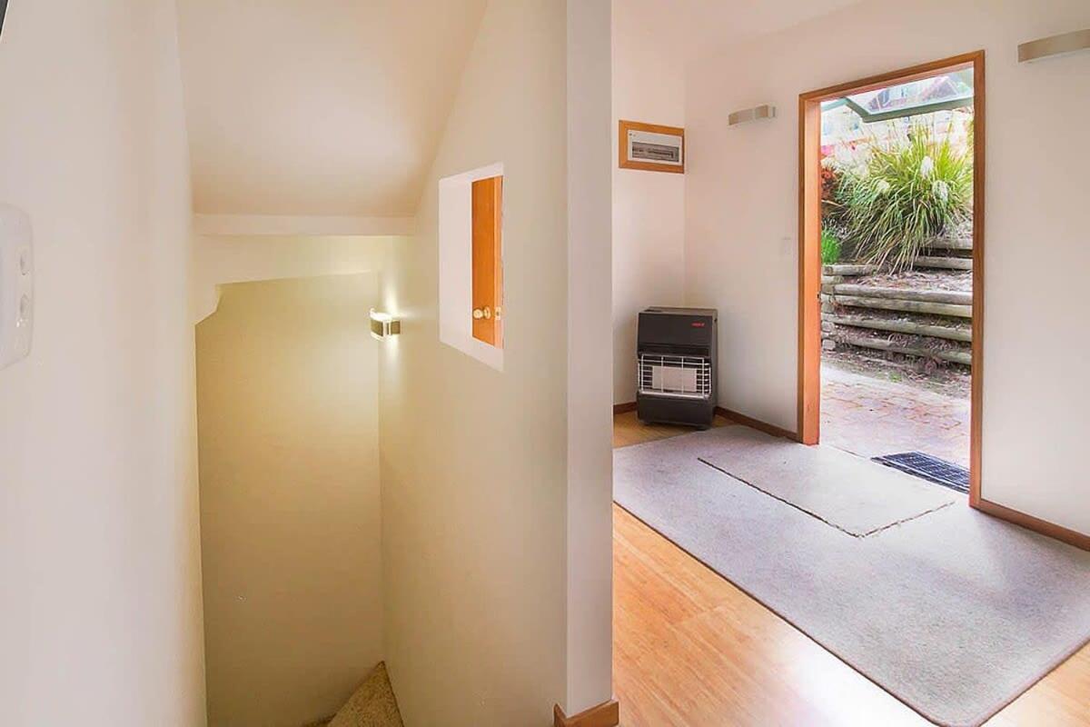 Villa Ruby'S Fernhill Vista Queenstown Exterior foto